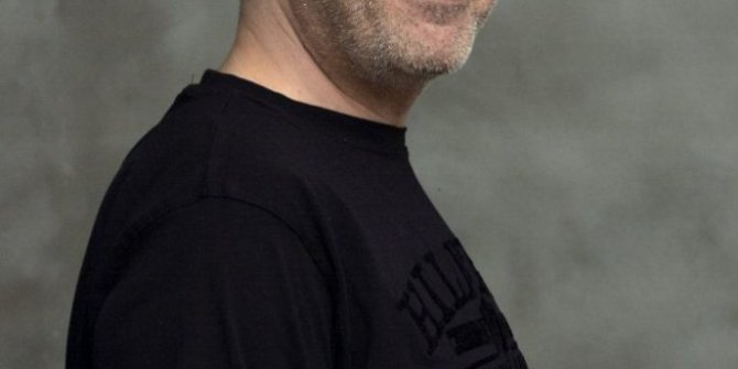 Algan Sezgintüredi Balat’ta okurları ile buluşacak