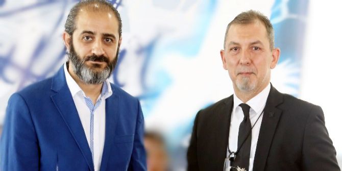 Kıbrıs Türkü’nün Eğitim Tarihi Belgeselleşiyor