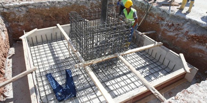 Tokat’ta kot fabrikasında çalışan sayısı 3 bine çıkacak