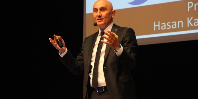 HKÜ’nün 2021 mezunları oryantasyon ile döneme başladı