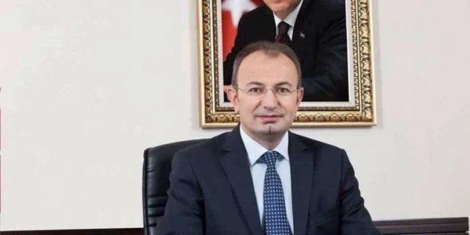 Avukat Temel Başalan’a İstanbul’da hemşehrilerinden sevgi gösterisi