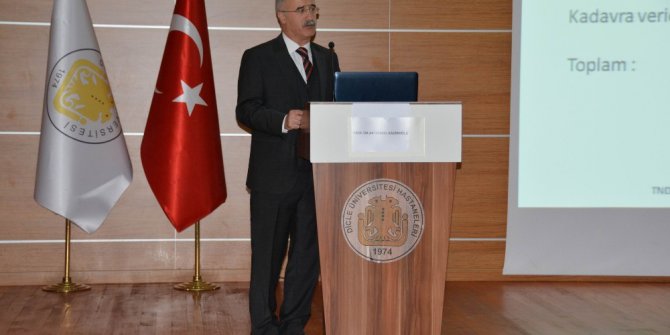 DÜ’de, Bakanlık onaylı sertifikasyon kursları devam ediyor