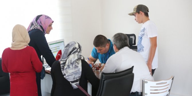 Evrenköy’de Kentsel Dönüşüm başlıyor