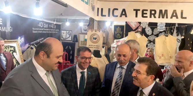 Erzurum Günleri’nde Aziziye rüzgarı esti