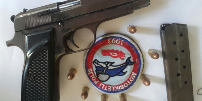 Sakarya’da polis ekiplerinden asayiş uygulaması