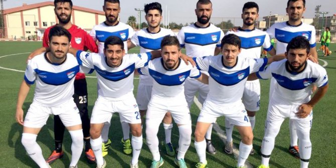 Ceylanlar, ilk provada moral buldu