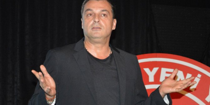 Stand Up’lı Eczacılık Günü kutlaması