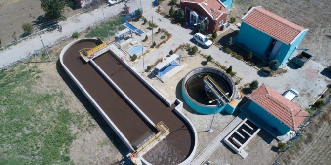 Çalışmalara sıkı takip