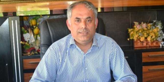 Başkan Yaman’ın ‘Muharrem ayı’ mesajı