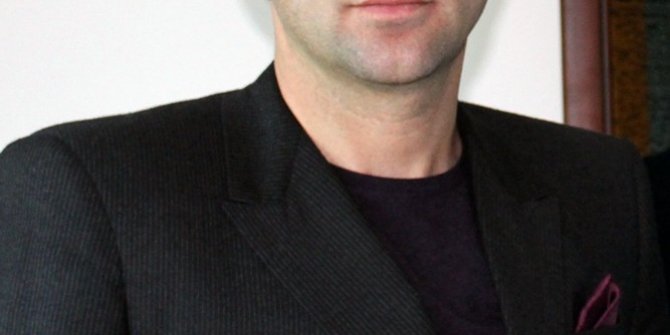 Muğlaspor Futbol Şube Sorumlusu Çağlav istifa etti