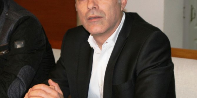 İzmir’den Ali Koç’a destek