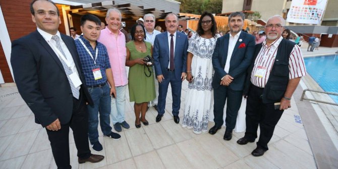 Başkan Gürlesin: “Termalin başkenti olacağız”