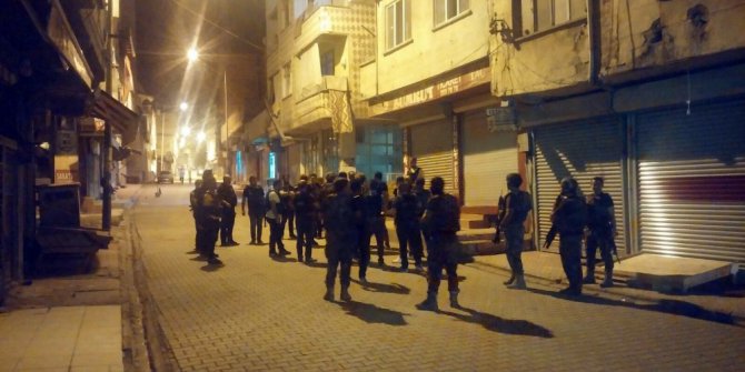 Siirt’te huzur uygulaması yapıldı