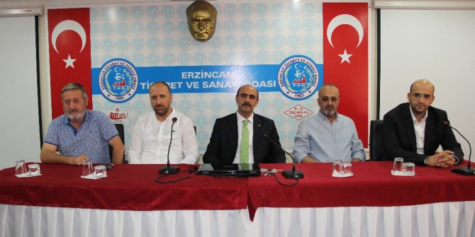 ETSO seçimleri Nisan 2018’de yapılacak