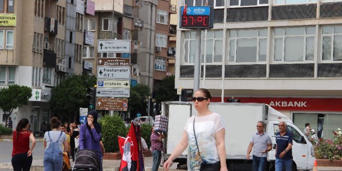 Aydın’da hane halkı kullanılabilir fert geliri 18 bin 666 TL oldu