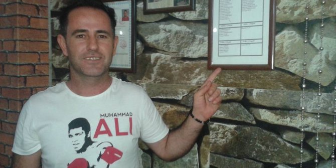 Kendisini köyüne ve faydalı işlere adadı