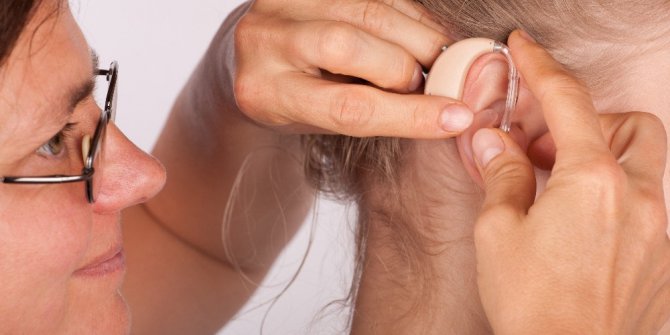 Deneyimli odyologların rolü önem kazanıyor