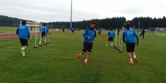 Yenimahalle, lige 3 puanla başladı