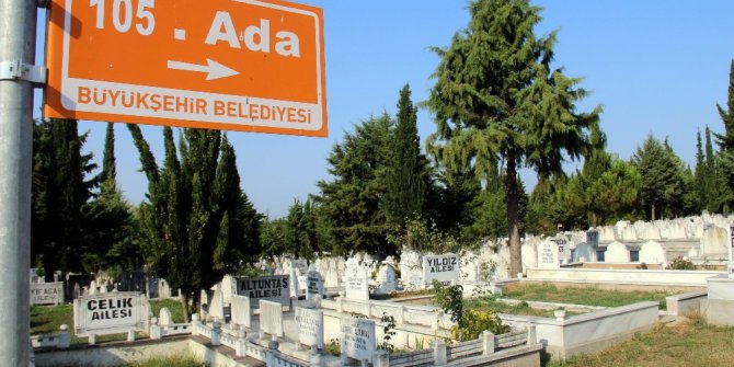 Organ bağışlayanlara mezar yeri ücretsiz