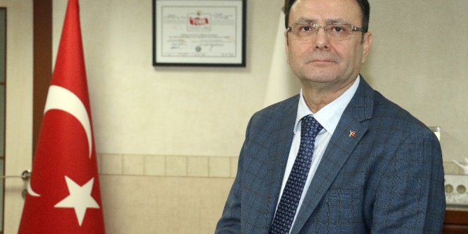 Aşut’tan, ‘seçimi MTSO erteletti’ iddialarına sert yanıt