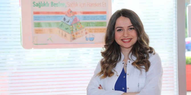 Sağlıklı beslenme ile diyabet önlenebilir