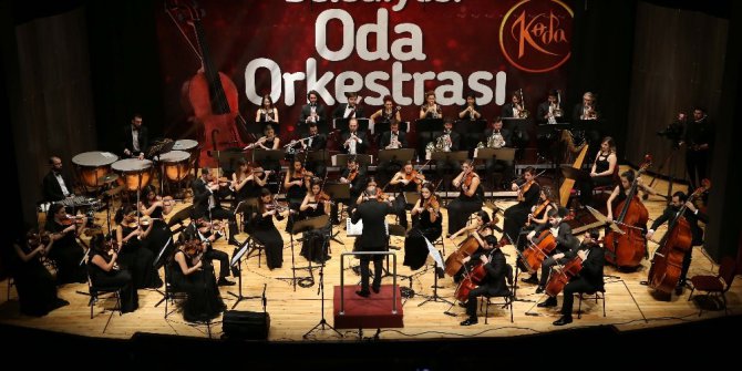 KODA’dan yaza veda konseri