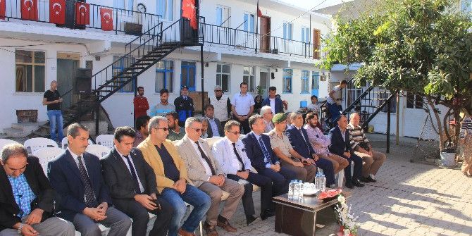 21 Göçmen Roman Aile Yerleşik Hayata Geçti