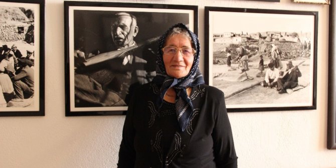 Kızının dilinden Aşık Veysel