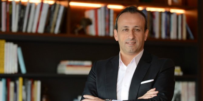 Cem Geyik: "Türkiye doğrudan satışta dünya lideri olabilir"
