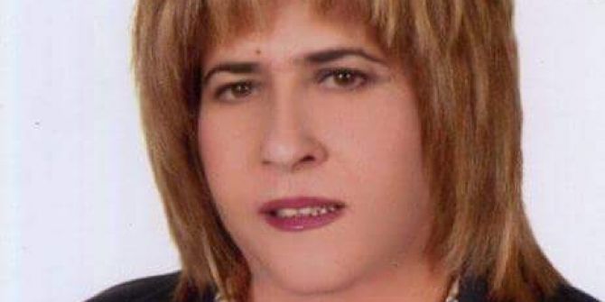 Kalp Krizi Geçiren Ptt Çalışanı Kadın Hayatını Kaybetti