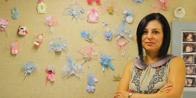 Doktorların ‘bebek şekeri’ koleksiyonu