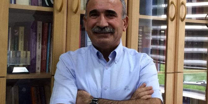 Prof. Dr. Argunşah: “Türkçe’de değişim İstanbul’un fethiyle başladı”