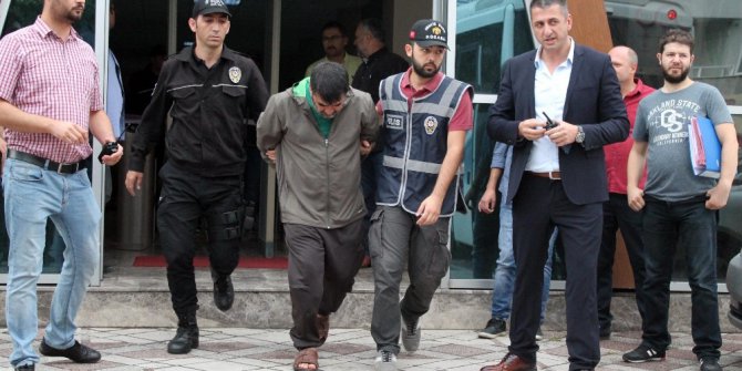 Hırsızlık ve gasp çetesi çökertildi