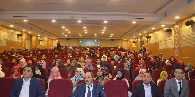 Demokrasi Şehitleri İçin Mevlit Okutuldu