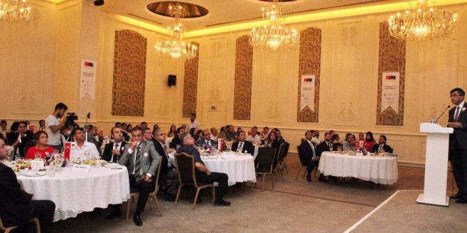 Prof. Dr. Gür: “Üniversiteler farkındalık oluşturmak için vardır”