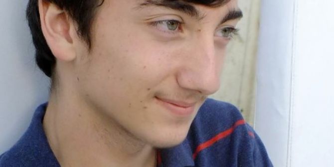 Lise Öğrencisi Yatakhanede Ölü Bulundu