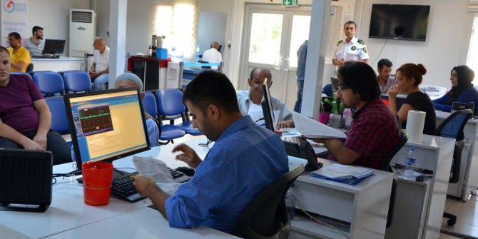 Elektrik borcunda gecikme siliniyor, yüzde 70 indirim uygulanıyor