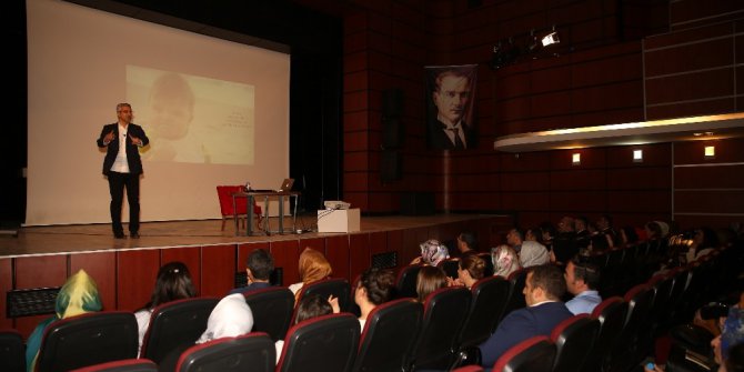 Kaymek’ten yeni dönem öncesi başarı semineri