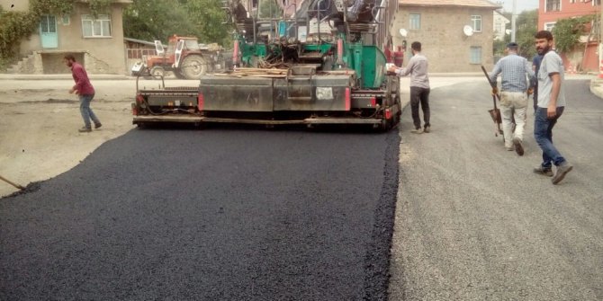 Başkan Tutal: "Seydişehir’de yaşam kalitesini yükseltiyoruz"