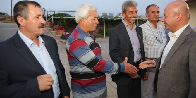 Kocasinan Belediyesinin 2018 yatırım programı netleşiyor