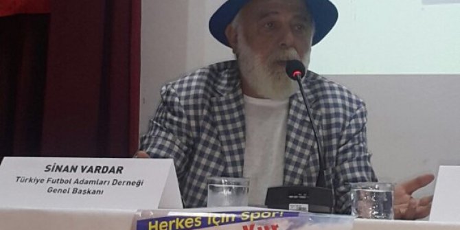 Futbolun Profesörü ve Don Kişot’u Şanlıurfa’da buluştu