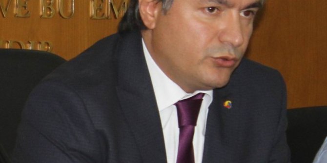 Ünal: “Yeni yatırımlar Ordu’yu canlandırır”