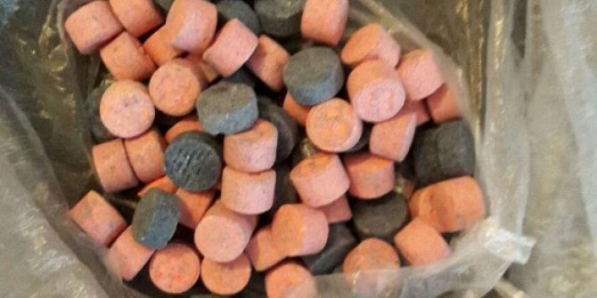 Samsun’da uyuşturucu tacirlerine darbe