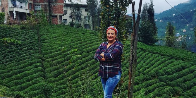 Karadeniz bölgesinde turizm çalışmaları