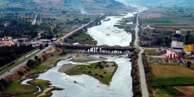 Bafra’nın çehresi değişecek