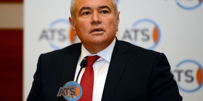 ATSO’dan Kuzey Irak’taki referandum yorumu