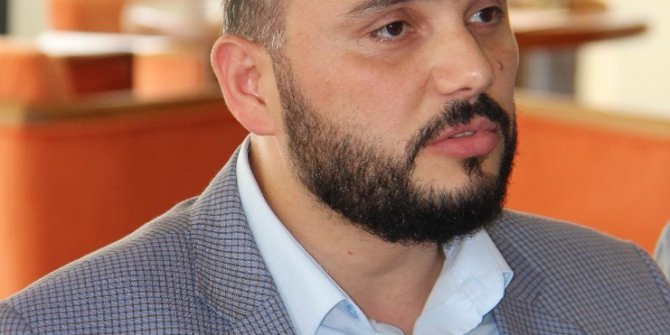 Şengüloğlu “TSO seçimlerinin ertelenmesi hayırlı olmuştur”