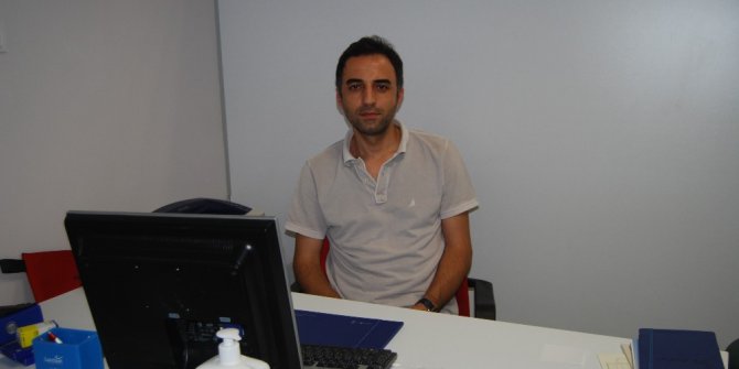 Malkara Devlet Hastanesi’ne yeni göz doktoru atandı