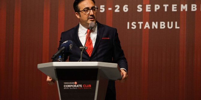 İlker Aycı: “Ağustos-Temmuz arası yolcu sayıları muazzam”