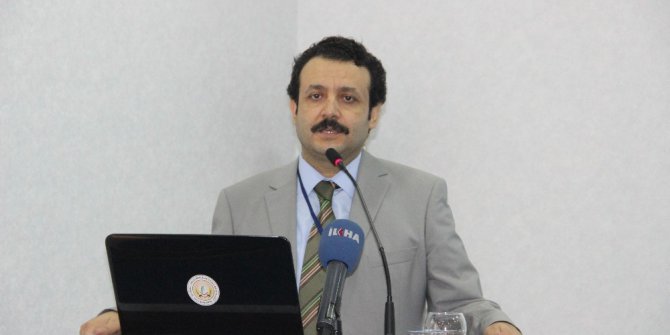 Şanlıurfa’da Enerji bitkileri ve sorgum çalıştayı yapıldı